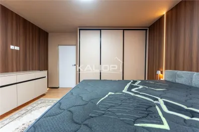Apartament 2 camere lux | Iulius Mall | decomandat | terasa - foto 13