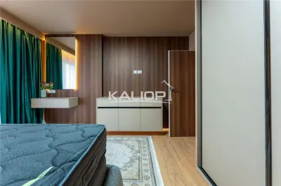 Apartament 2 camere lux | Iulius Mall | decomandat | terasa - foto 14