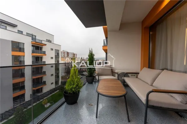 Apartament 2 camere Cluj-Napoca - poza 15