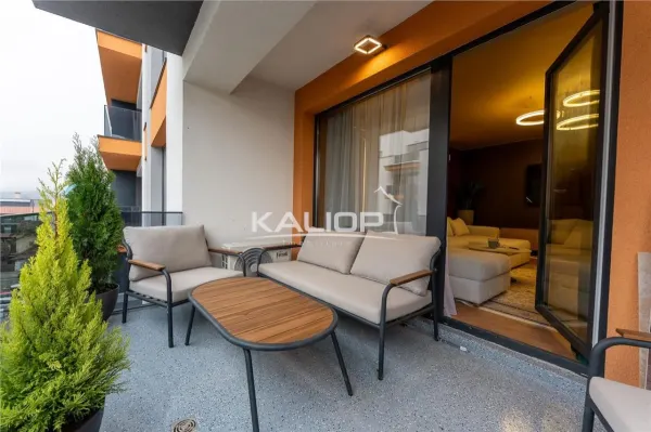 Apartament 2 camere Cluj-Napoca - poza 16
