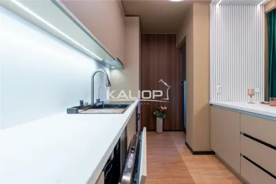 Apartament 2 camere lux | Iulius Mall | decomandat | terasa - foto 17