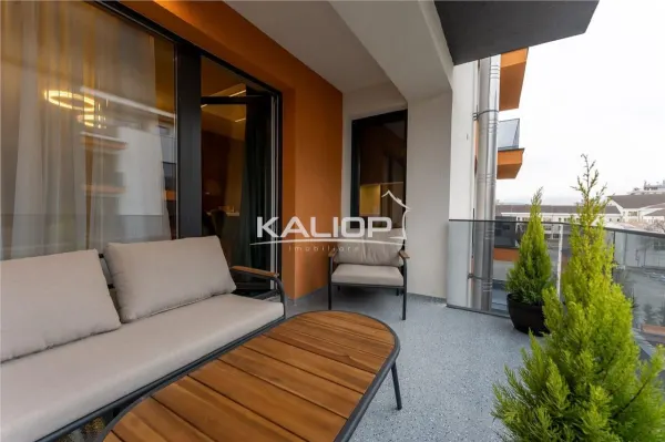 Apartament 2 camere Cluj-Napoca - poza 19