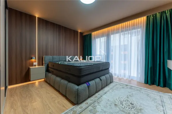 Apartament 2 camere Cluj-Napoca - poza 4