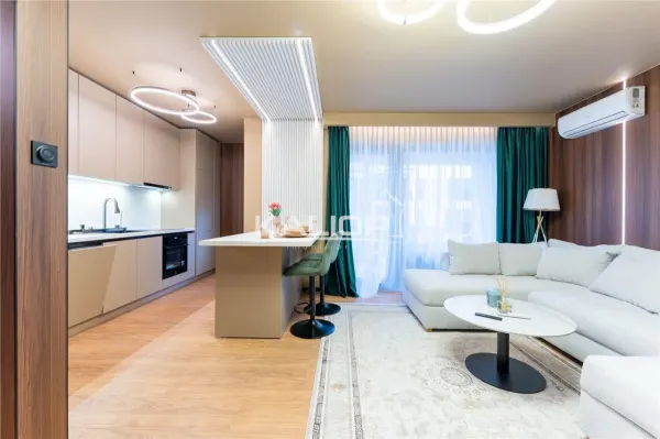 Apartament 2 camere Cluj-Napoca - poza 5