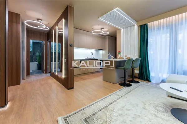 Apartament 2 camere Cluj-Napoca - poza 6