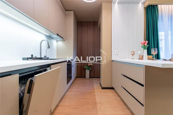 Apartament 2 camere Cluj-Napoca - poza 10