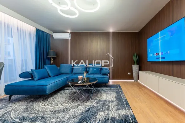 Apartament 2 camere Cluj-Napoca - poza 1