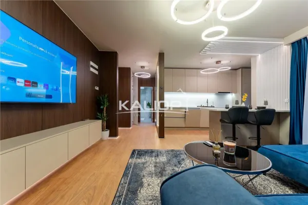 Apartament 2 camere Cluj-Napoca - poza 11
