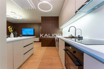 Apartament 2 camere lux | Iulius Mall | decomandat | terasa - foto 12