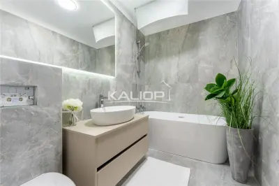 Apartament 2 camere lux | Iulius Mall | decomandat | terasa - foto 15