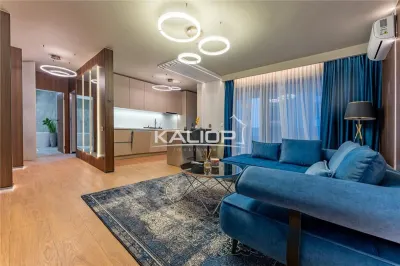 Apartament 2 camere lux | Iulius Mall | decomandat | terasa - foto 3