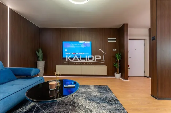 Apartament 2 camere Cluj-Napoca - poza 4