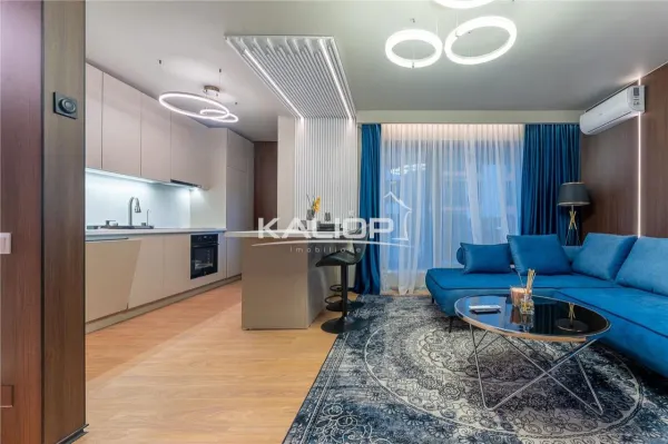 Apartament 2 camere Cluj-Napoca - poza 6