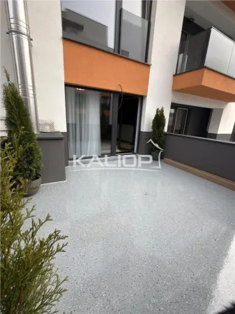 Apartament 2 camere Cluj-Napoca - poza 8