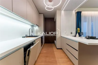 Apartament 2 camere lux | Iulius Mall | decomandat | terasa - foto 9