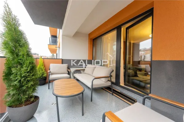 Apartament 2 camere Cluj-Napoca - poza 10