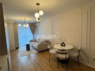 Apartament cu 2 camere  lux | Baza Sportiva -Gheorgheni  | Sopor - Cluj-Napoca