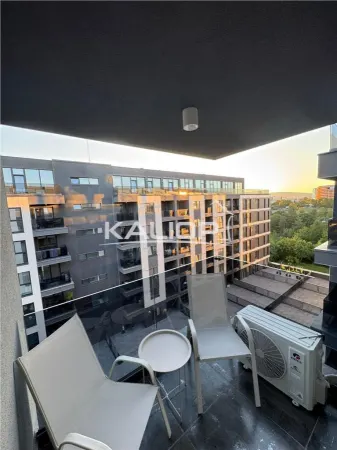 Apartament 2 camere Cluj-Napoca - poza 12