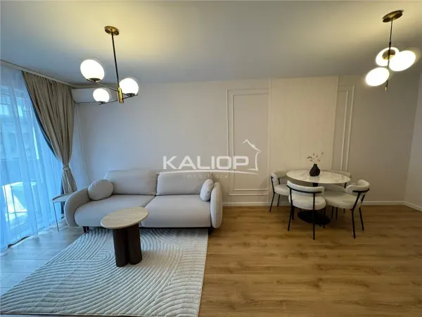 Apartament 2 camere Cluj-Napoca - poza 3