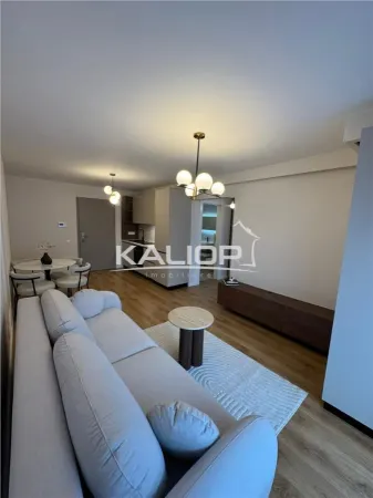 Apartament 2 camere Cluj-Napoca - poza 4