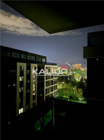 Apartament 2 camere Cluj-Napoca - poza 8
