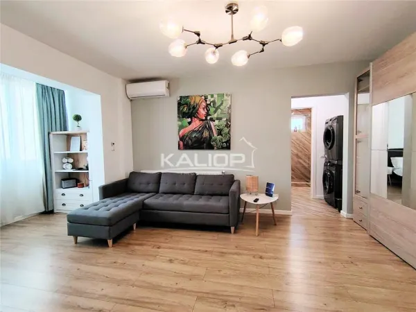 Apartament 3 camere Cluj-Napoca - poza 1