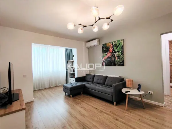Apartament 3 camere Cluj-Napoca - poza 2