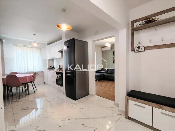 Apartament 3 camere Cluj-Napoca - poza 16
