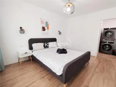 Apartament 3 camere  | 70mp | complet renovat  | Manastur - foto 6