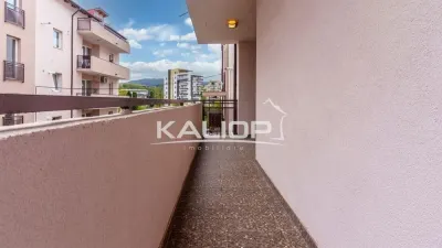 Apartament 3 camere  | 100mp  | zona linistita  | Buna Ziua - foto 4