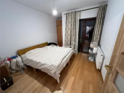 Apartament 4 camere | zona linistita | 123 mp | Europa - foto 2