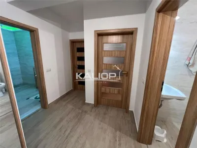 Apartament 4 camere | zona linistita | 123 mp | Europa - foto 12
