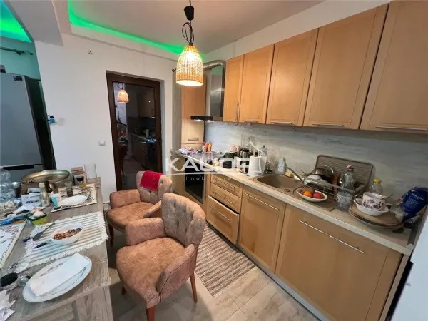 Apartament 4 camere Cluj-Napoca - poza 3