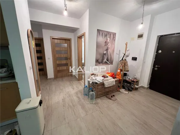 Apartament 4 camere Cluj-Napoca - poza 4