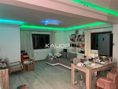 Apartament 4 camere | zona linistita | 123 mp | Europa - foto 8