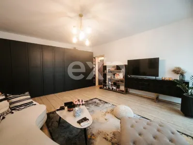 Mioveni – Robea | 3 camere | 85 mp | Grădină proprie 49 mp | Bloc 2021 - foto 2