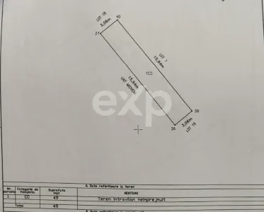 Mioveni – Robea | 3 camere | 85 mp | Grădină proprie 49 mp | Bloc 2021 - foto 12