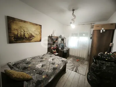 Mioveni – Robea | 3 camere | 85 mp | Grădină proprie 49 mp | Bloc 2021 - foto 6