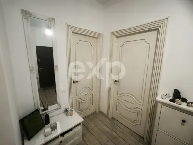 Mioveni – Robea | 3 camere | 85 mp | Grădină proprie 49 mp | Bloc 2021 - foto 9