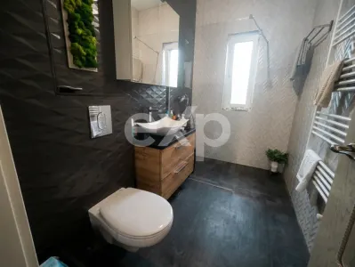 Mioveni – Robea | 3 camere | 85 mp | Grădină proprie 49 mp | Bloc 2021 - foto 10