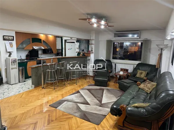 Apartament 4 camere Cluj-Napoca - poza 1