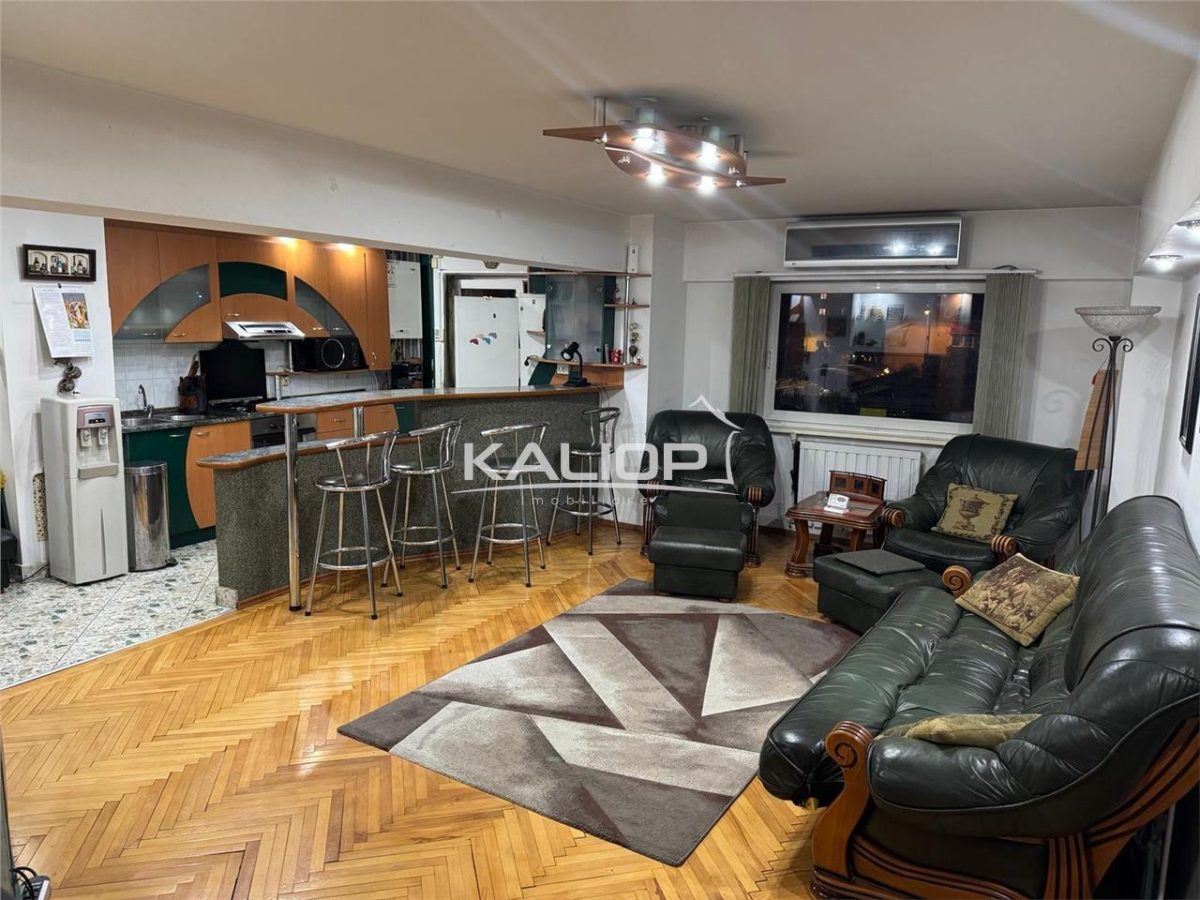 Apartament 4 camere | 90mp | parcare | Manastur | zona Big - Cluj-Napoca