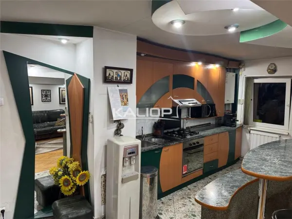 Apartament 4 camere Cluj-Napoca - poza 12