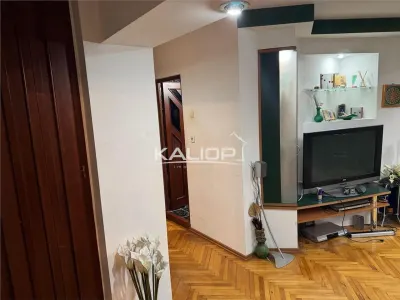 Apartament 4 camere | 90mp | parcare | Manastur | zona Big - foto 13