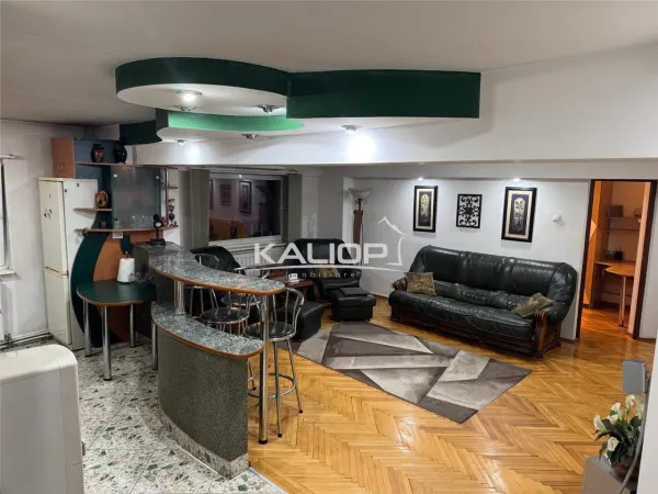 Apartament 4 camere Cluj-Napoca - poza 3