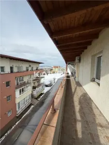 Apartament 3 camere  | 61 mp | Europa | - foto 11