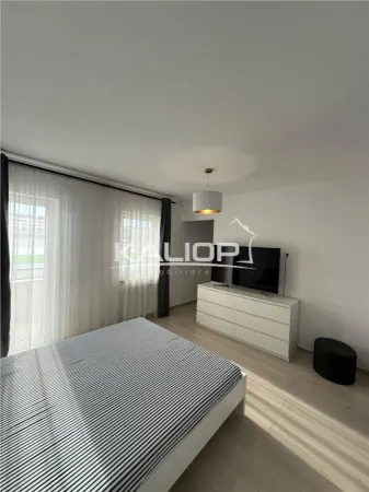 Apartament 3 camere Cluj-Napoca - poza 5