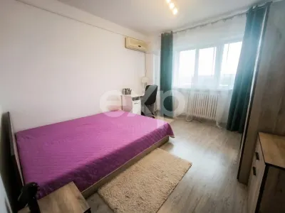 Ultracentral | Apartament 4 camere | 86 mp | Complet renovat | Mobilat și utilat - foto 4