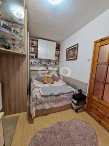 Apartament 2 camere,et 2 , Micro 11 - foto 5