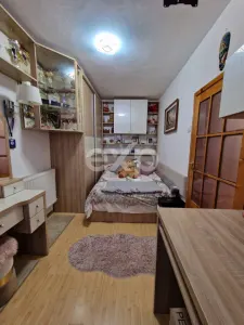 Apartament 2 camere,et 2 , Micro 11 - foto 6